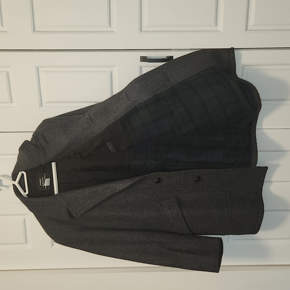 Mens sears coat - Picture 2 of 5
